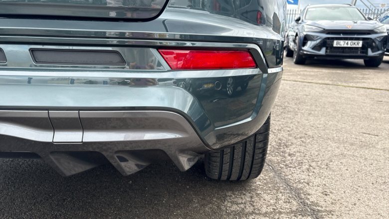 CUPRA Ateca 1.5 EcoTSI V2 5dr DSG Petrol Estate